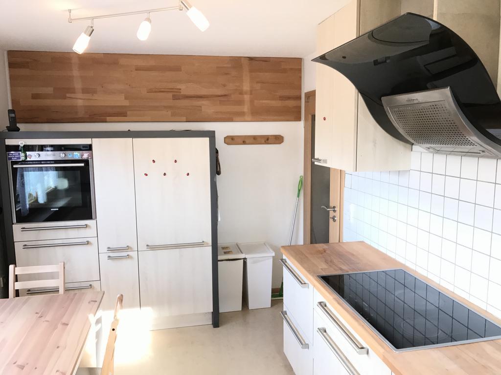 Schwarzwald Domizil Uhlsberg Lägenhet Kippenheim Exteriör bild